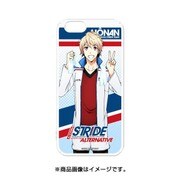 PCM-IP6S5844 [iPhone 6/6s専用ケース キャラモード プリンス・オブ・ストライド オルタナティブ 八神 陸]