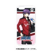 PCM-IP6S5851 [iPhone 6/6s専用ケース キャラモード プリンス・オブ・ストライド オルタナティブ 諏訪 怜治]