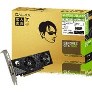 NVIDIA GEFORCE GTX950搭載 PCI-Express グラフィックボード GF-GTX950-E2GB/OC/LP