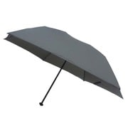 8803GL メンズ 折畳傘 グレー 50cm