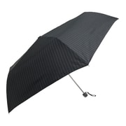 MK529700 メンズ 折畳傘 ブラック 60cm