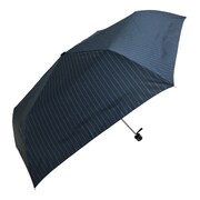 MK529700 メンズ 折畳傘 ネイビー 60cm