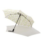 TW14SS-180 [自動開閉折りたたみ傘 レディース SCS-ribbon 55cm リボン]