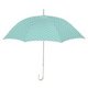 39965 レディース 長傘 晴雨兼用 グリーン 55cm