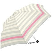 34133 レディース 折畳傘 ピンク 55cm