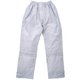 #01733-SIL-4L メンズ レインパンツ シルバー 4L