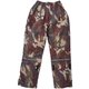 #01733-CAMO-3L メンズ レインパンツ カモフラージュ 3L