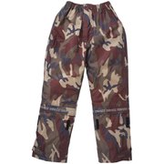 #01733-CAMO-4L メンズ レインパンツ カモフラージュ 4L