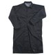 #01595-BLK-L メンズ レインコート ブラック L