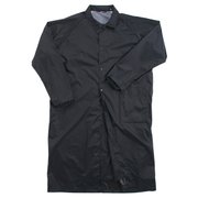 #01595-BLK-L メンズ レインコート ブラック L