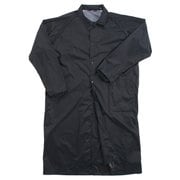 #01595-BLK-LL メンズ レインコート ブラック LL