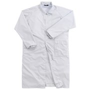 #01595-SIL-M メンズ レインコート シルバー M