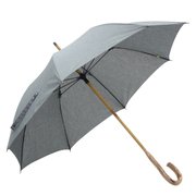 LM-7019 メンズ 長傘 シャンプレー 65cm