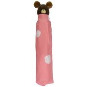 121 ガールズ 折畳傘 ピンク 53cm