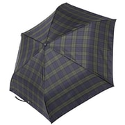 146 ボーイズ 折畳傘 グリーン 55cm