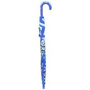 3704 ディズニー 入学準備 Cars子供傘 50cm ネイビー