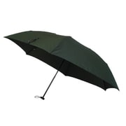 7779GN メンズ 折畳傘 グリーン 60cm