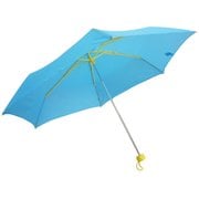F11-169 [アルコ 折畳傘 55cm ブルー]