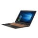 YOGA 900s 12.5型液晶/Core m5-6Y54/メモリ 8GB/SSD 256GB/ドライブレス/Windows 10 Home 64ビット/Microsoft Office Home & Business Premium プラス Office 365サービス/シャンパンゴールド 80ML0047JP