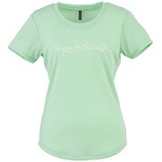 DY76109-IM-M [Tシャツ レディース Mサイズ アイスミント]