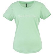 DY76109-IM-L [Tシャツ レディース Lサイズ アイスミント]