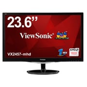 23.6インチ フルHD対応ディスプレイ ゲーム・エンターテイメントモニター VX2457-MHD