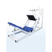ホグレル レッグプレス [トレーニングマシン]