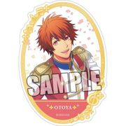 うたの☆プリンスさまっ♪ ステッカー マーチングバンドVer. 一十木音也 [キャラクターグッズ]