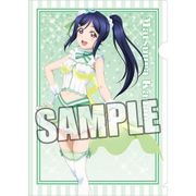 ラブライブ！サンシャイン！！ クリアファイル3枚セット 3年生 [キャラクターグッズ]