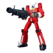 スーパーミニプラ 伝説巨神イデオン 発動セット [組み立てキット 15歳以上]