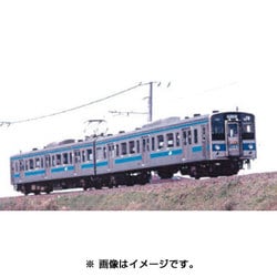 新到着 ヨドバシ.com - マイクロエース A1951 [Nゲージ JR121系・青帯 鉄道模型