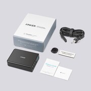 A2053511 Anker PowerPort+ 5 USB-C Power Delivery対応