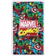 MARVEL/マーベル モバイル充電器3000mAh ヒーロー 集合