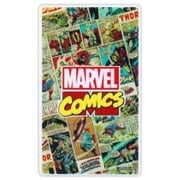 MARVEL/マーベル モバイル充電器3000mAh コミック Hero