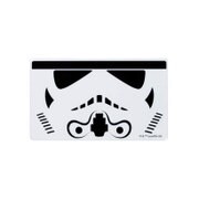 STAR WARS(スター・ウォーズ)/モバイル充電器3000mAh(Face Icon/Storm Trooper)