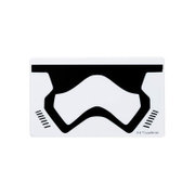 STAR WARS(スター・ウォーズ)/モバイル充電器3000mAh(Face Icon/First Order Storm Trooper)