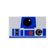 STAR WARS(スター・ウォーズ)/モバイル充電器3000mAh(Face Icon/R2-D2)