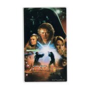 STARWARS/モバイル充電器3000mAh(POSTER/EP3 Revenge of the Sith)