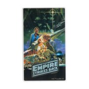 STARWARS/モバイル充電器3000mAh(POSTER/EP5 The Empire Strikes Back)