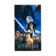 STARWARS/モバイル充電器3000mAh(POSTER/EP6 Return of the Jedi)