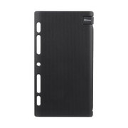Slim Slate スリムスレート モバイルバッテリー(ブラック)
