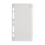 Slim Slate スリムスレート モバイルバッテリー(ホワイト)