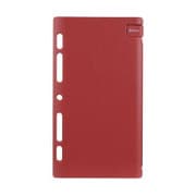 Slim Slate スリムスレート モバイルバッテリー(レッド)