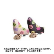 703U2526 [パターカバー ピンタイプ用 ベージュ]