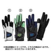 703U1850 [片手用（左）グローブ メンズ Mサイズ ブルー]