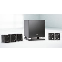 ヨドバシ Com Elac エラック Cinema30 5 1chスピーカーセット 通販 全品無料配達