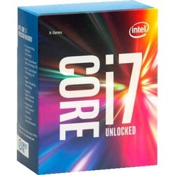 ヨドバシ.com - Intel Intel BX80671I76850K [CPU Core-i7 6850K] 通販 ...
