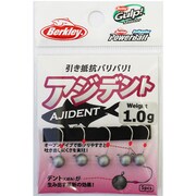 1410110 [バークレイ アジデント 1.0G]