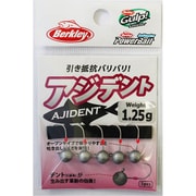 1410111 [バークレイ アジデント 1.25G]