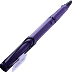 ヨドバシ.com - ラミー LAMY L373 RB [サファリ ライラック ローラー